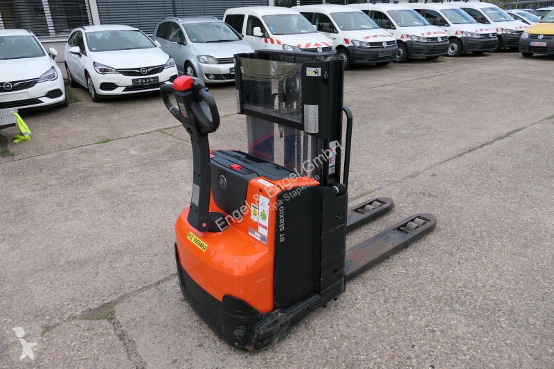 Stohovač BT SWE 200D