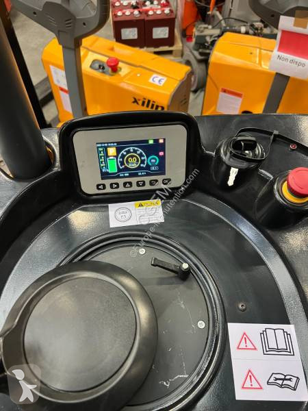 مرفاع شوكي Xilin CDD15C