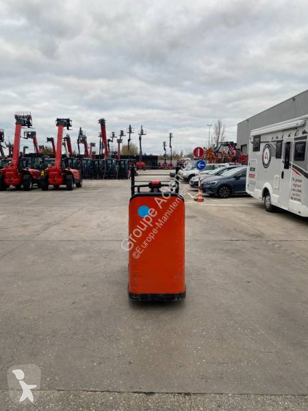 مرفاع شوكي BT LPE250