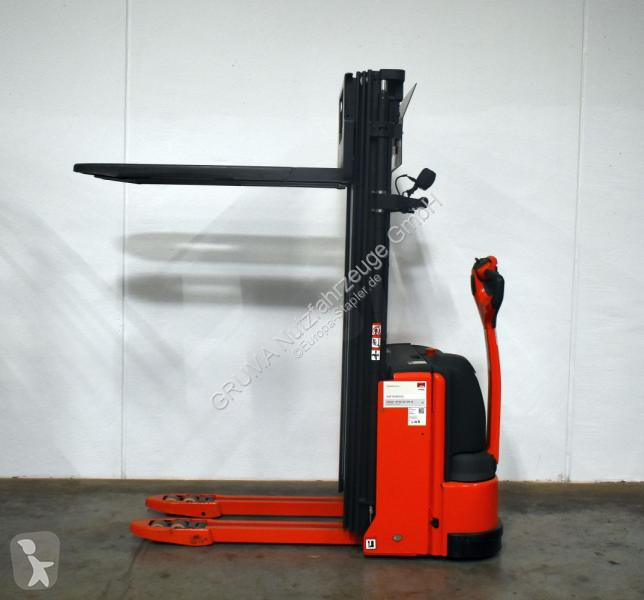 Apilador Linde B ION 4596-00