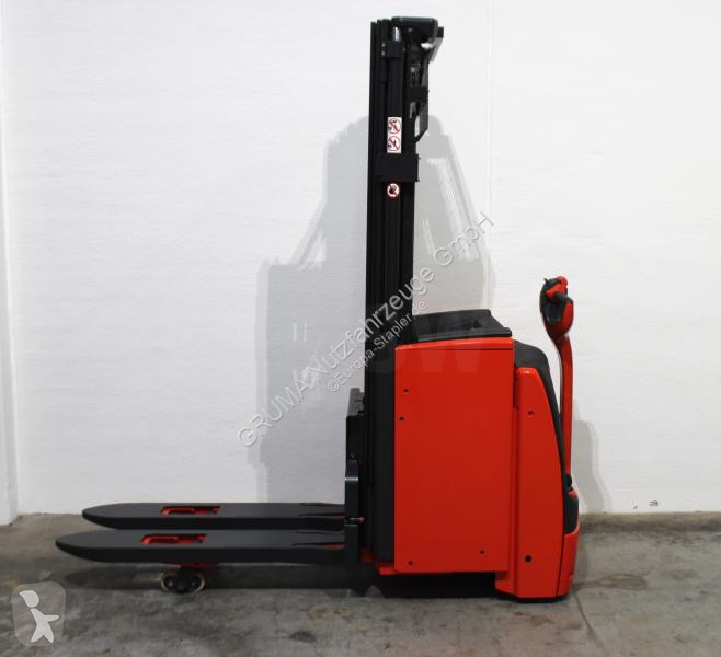 Apilador Linde  L 20 i 1173-01