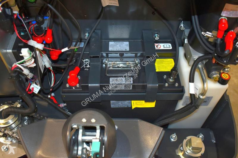 Стакер Baoli  KBSI 12 ION