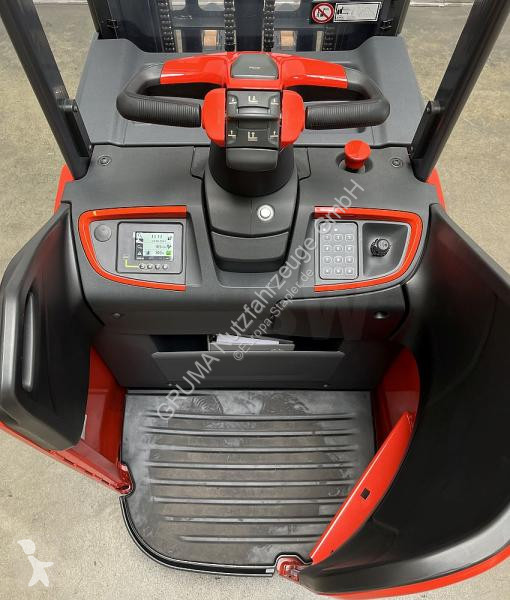مرفاع شوكي Linde  D 14 SP 1161-00