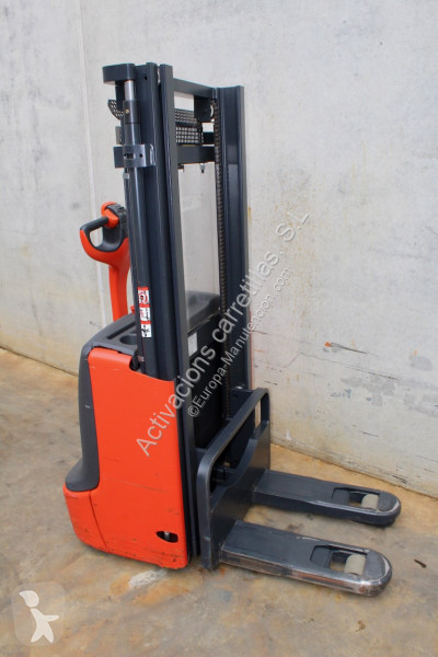 Штабелёр Linde L 10