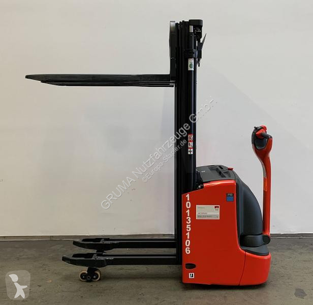 Apilador Linde i 1172
