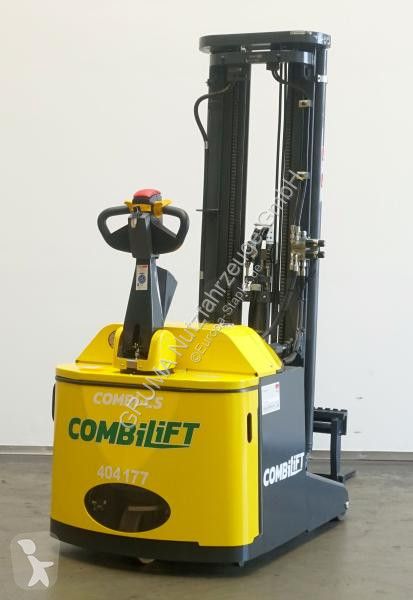 مرفاع شوكي Combilift  CS1250