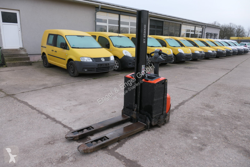 Stohovací zařízení BT SWE 080L