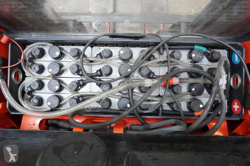 Stohovač Linde  L 14 1173