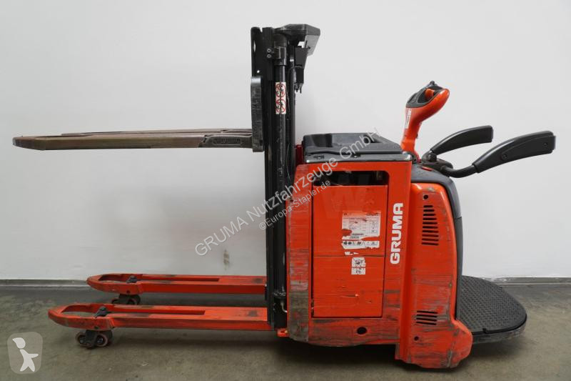 مرفاع شوكي Linde  D 12 HP AP 133