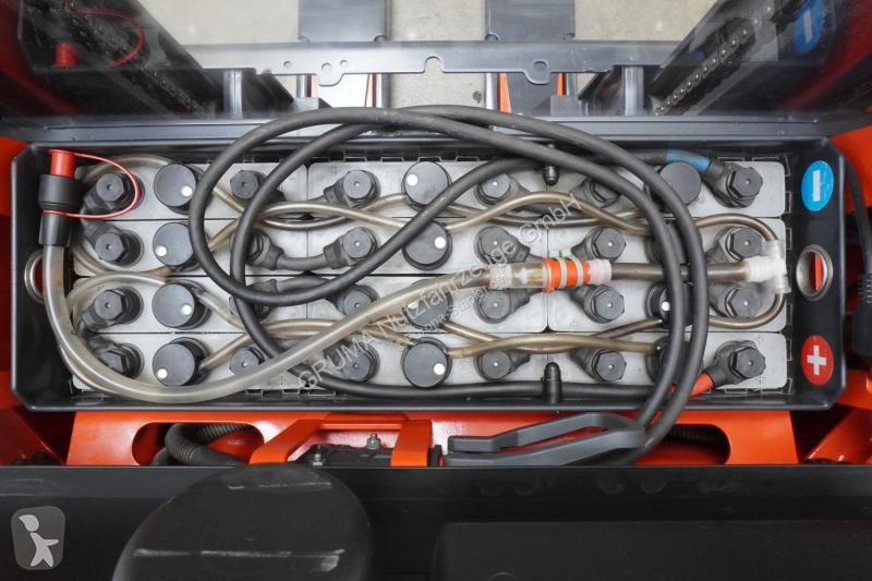 Stohovač Linde  L 14 1173