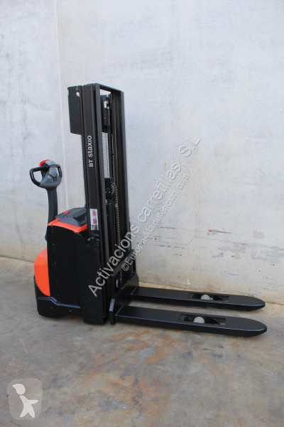 مرفاع شوكي BT SWE 120