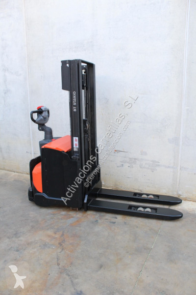 مرفاع شوكي BT SWE 120 L