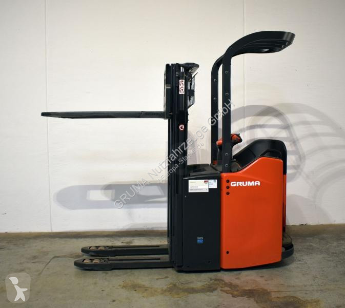 Stohovací zařízení Linde  L 14 SP ION 1177-00