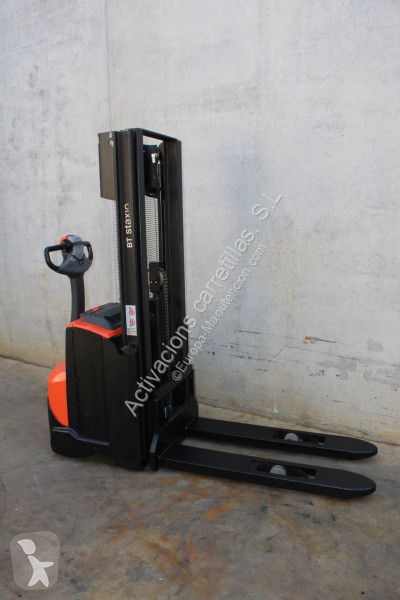 مرفاع شوكي BT SWE120