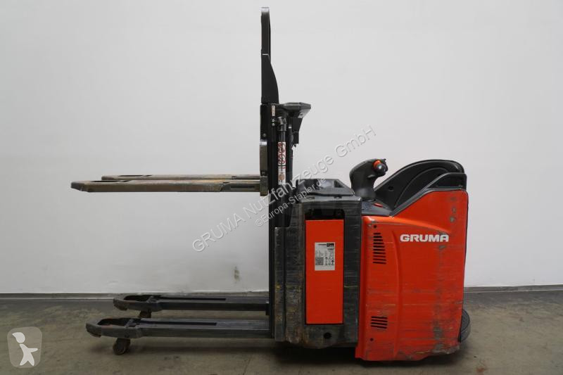 مرفاع شوكي Linde  D 12 SP 133