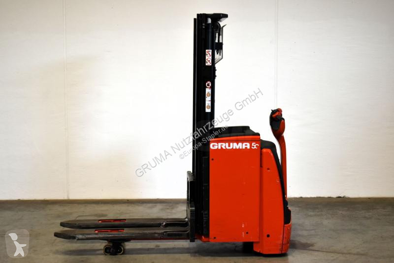 Stohovač Linde  L 14 i 1173-01
