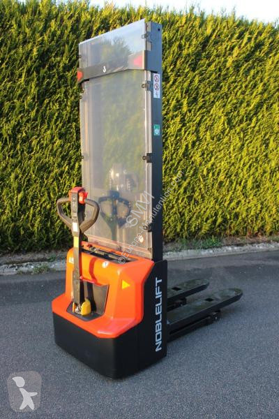 مرفاع شوكي Noblelift  PSE13PRO
