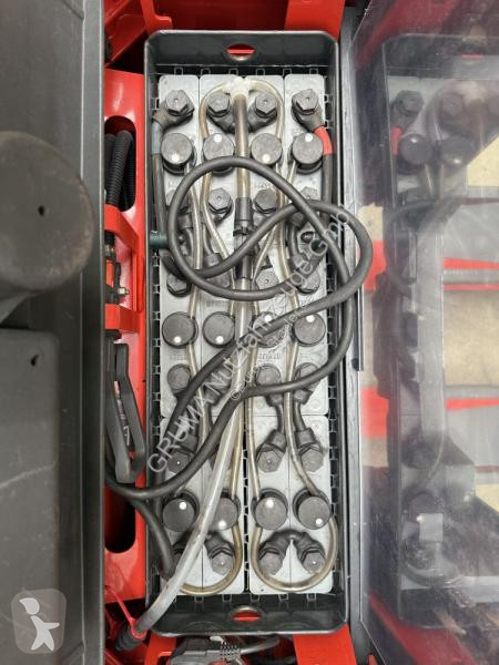 Stohovač Linde  L 14 1173