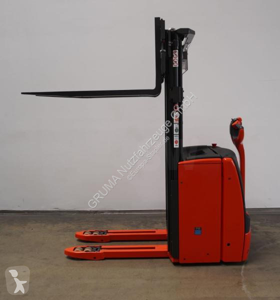 Stohovač Linde  L 14 i 1173