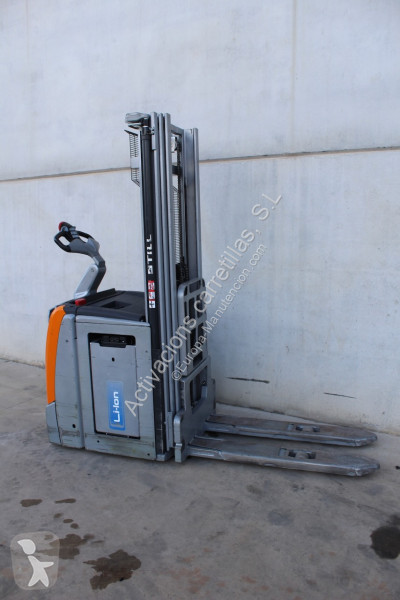 مرفاع شوكي Still EXV-SF14 LI-ION