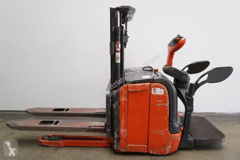 مرفاع شوكي Linde  L 14 AP i 372