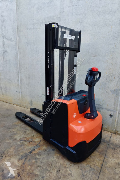 مرفاع شوكي BT SWE 120 L
