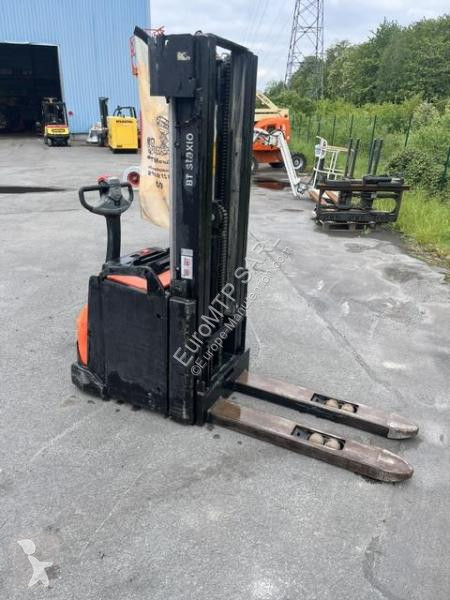 Стакер BT  LSV 1600
