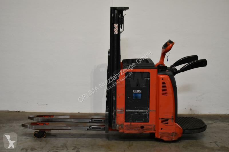 مرفاع شوكي Linde  D 14 ION 133-01