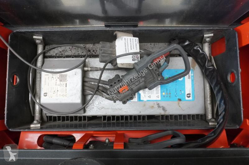 Stohovač Linde  L 14 ION 1173