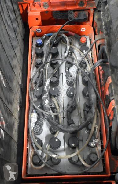 مرفاع شوكي Linde  L 16 AP i 1173