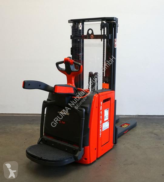 مرفاع شوكي Linde  L 14 AP i 1173