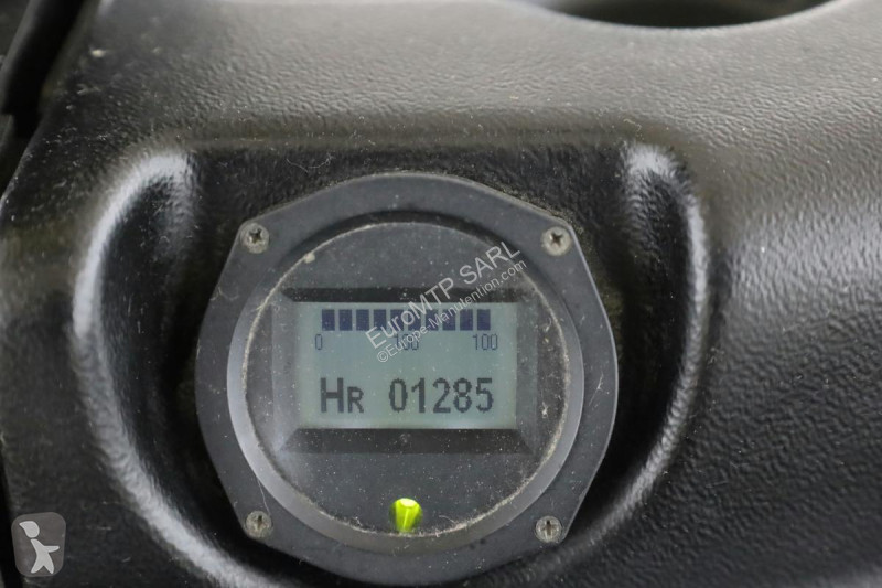 مرفاع شوكي Hyster