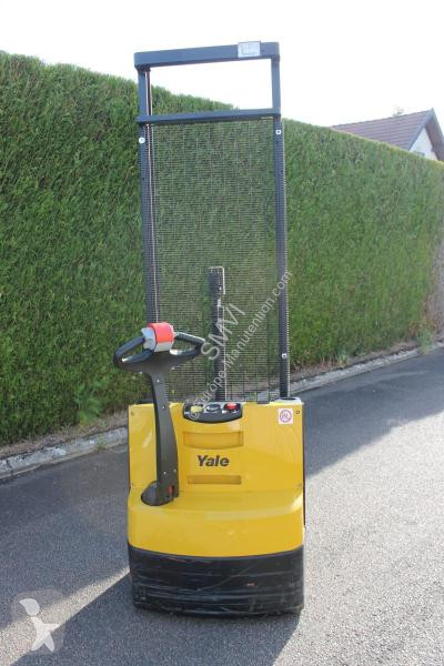 Стакер Yale  MS10E