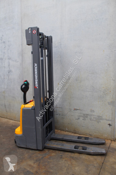 مرفاع شوكي Jungheinrich 360 ZT
