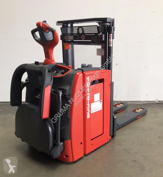 Stohovací zařízení Linde  D 14 AP 1173