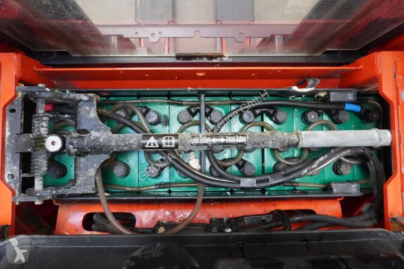 Stohovač Linde  L 14 1173