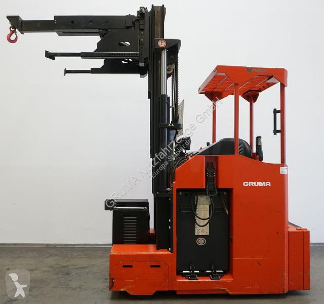 مرفاع شوكي Baka  EFV2500SO