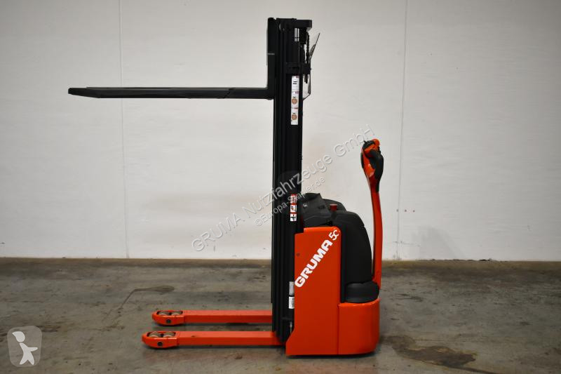 Штабелёр Linde B 4596-00