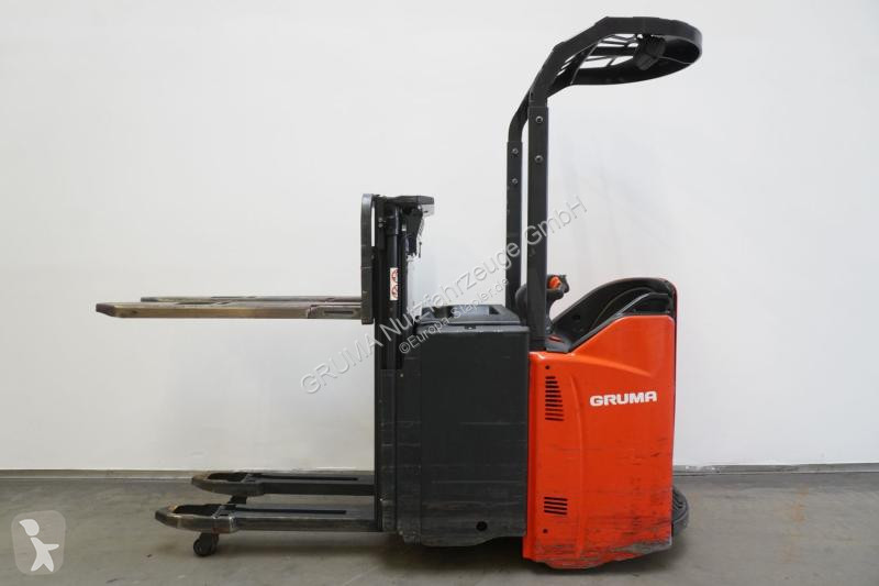 مرفاع شوكي Linde  D 14 SP 133