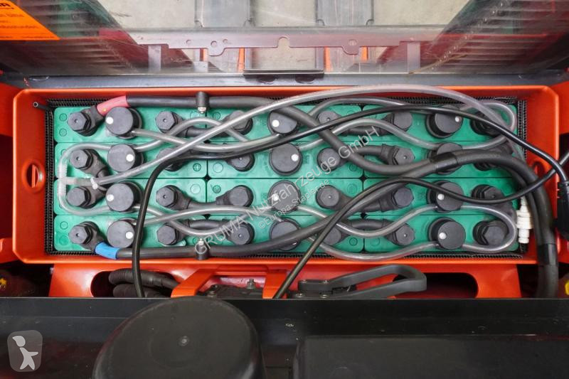 Stohovač Linde  L 16 i 1173