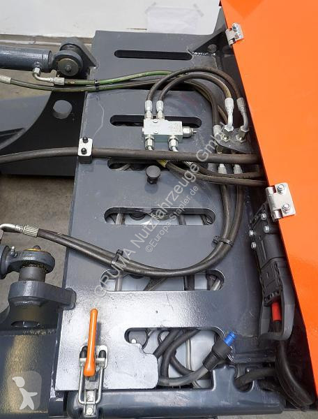 Stohovací zařízení Combilift  CS2350