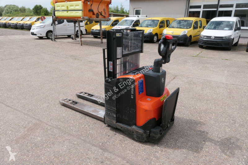 مرفاع شوكي BT SWE 200D