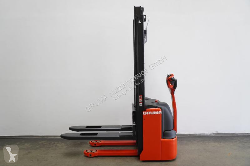 Штабелёр Linde B 4596-00