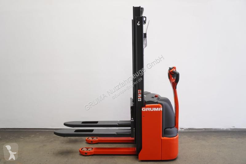 Штабелёр Linde B 4596-00