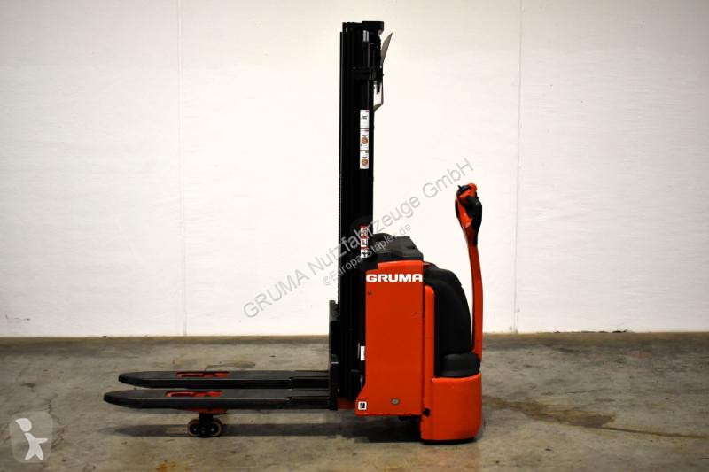 Штабелёр Linde B 4596-00