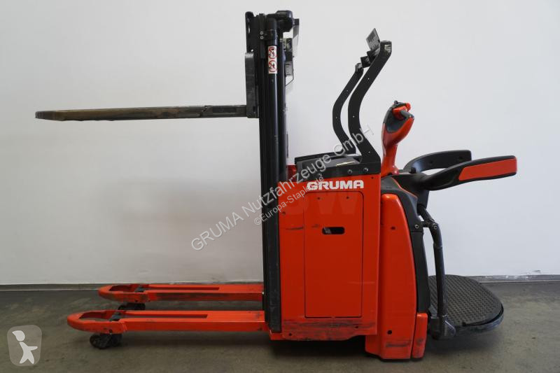 Apilador Linde  D 10 AP 1163