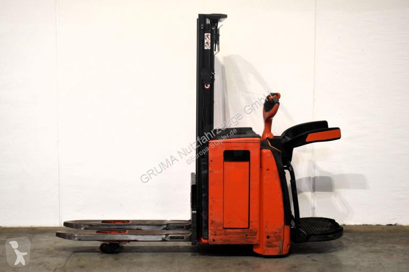 Stohovač Linde  L 14 AP i 1173-01