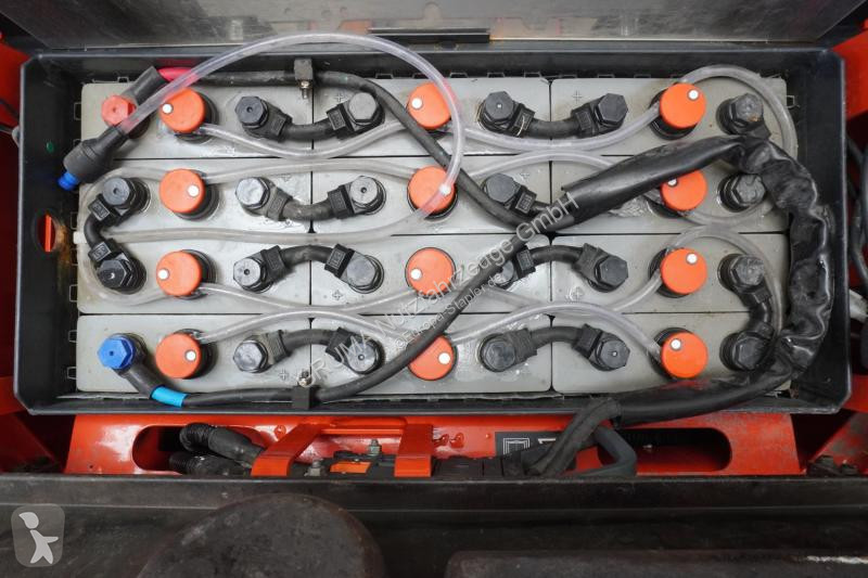 Stohovač Linde  L 14 1173