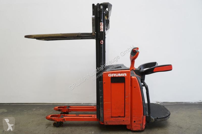 Stohovač Linde  L 14 AP i 1173