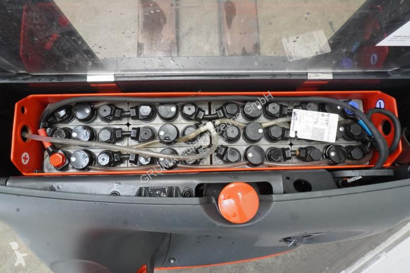 Stohovač Linde  L 10 1172